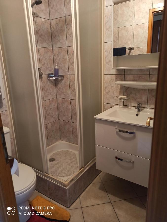 Le Bien Vivre Apartment Wittenheim Ngoại thất bức ảnh