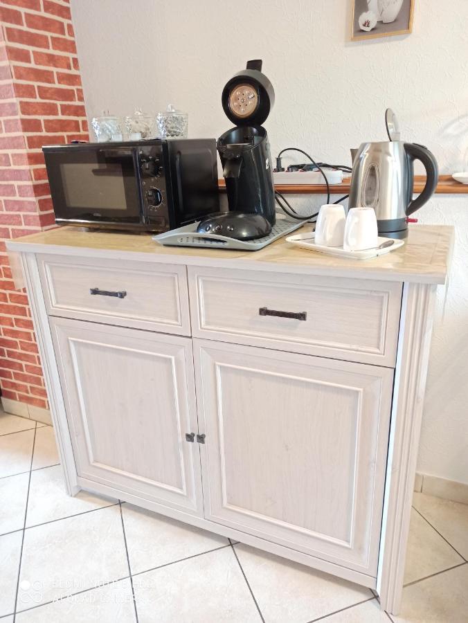 Le Bien Vivre Apartment Wittenheim Ngoại thất bức ảnh