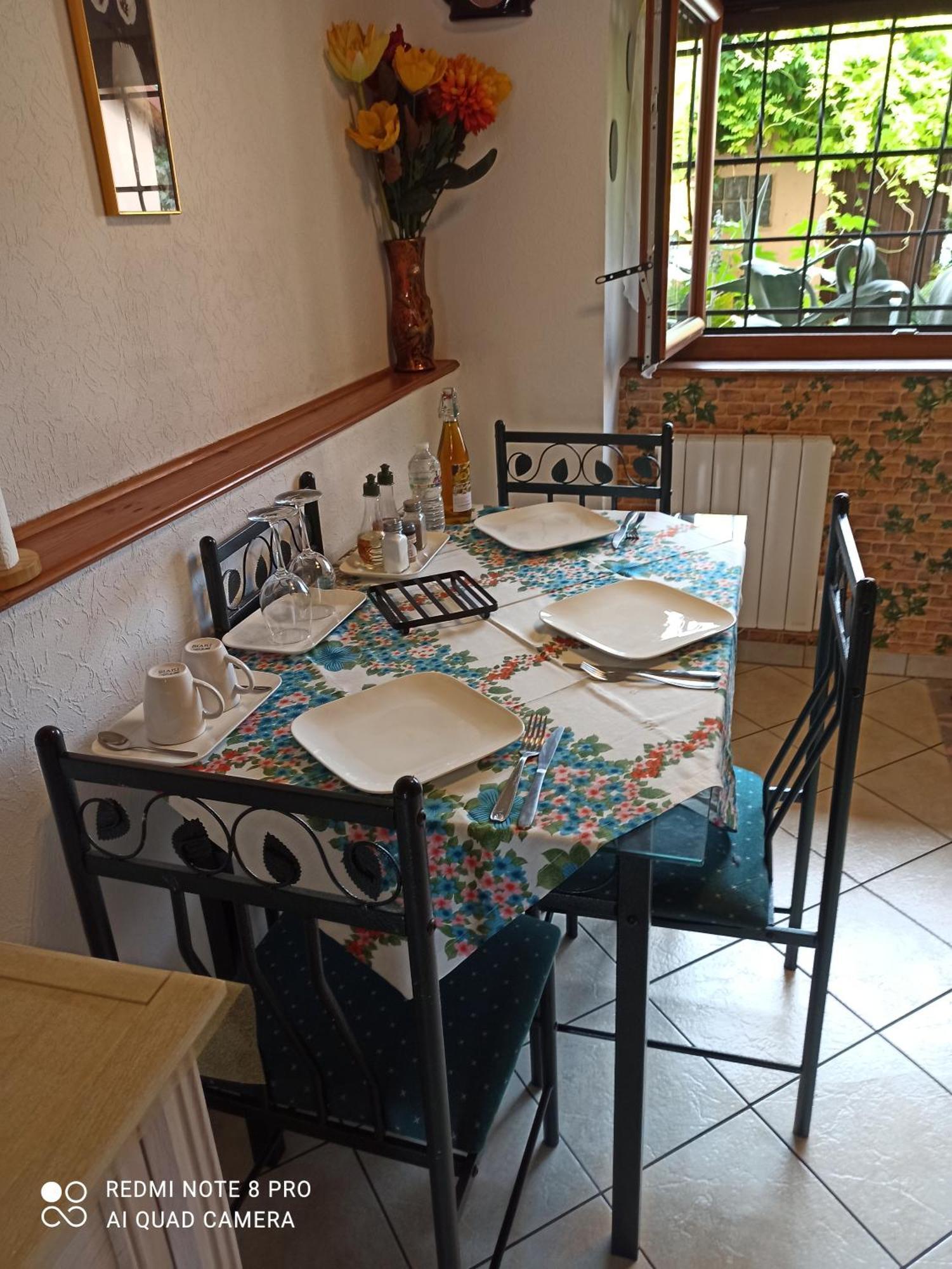 Le Bien Vivre Apartment Wittenheim Ngoại thất bức ảnh