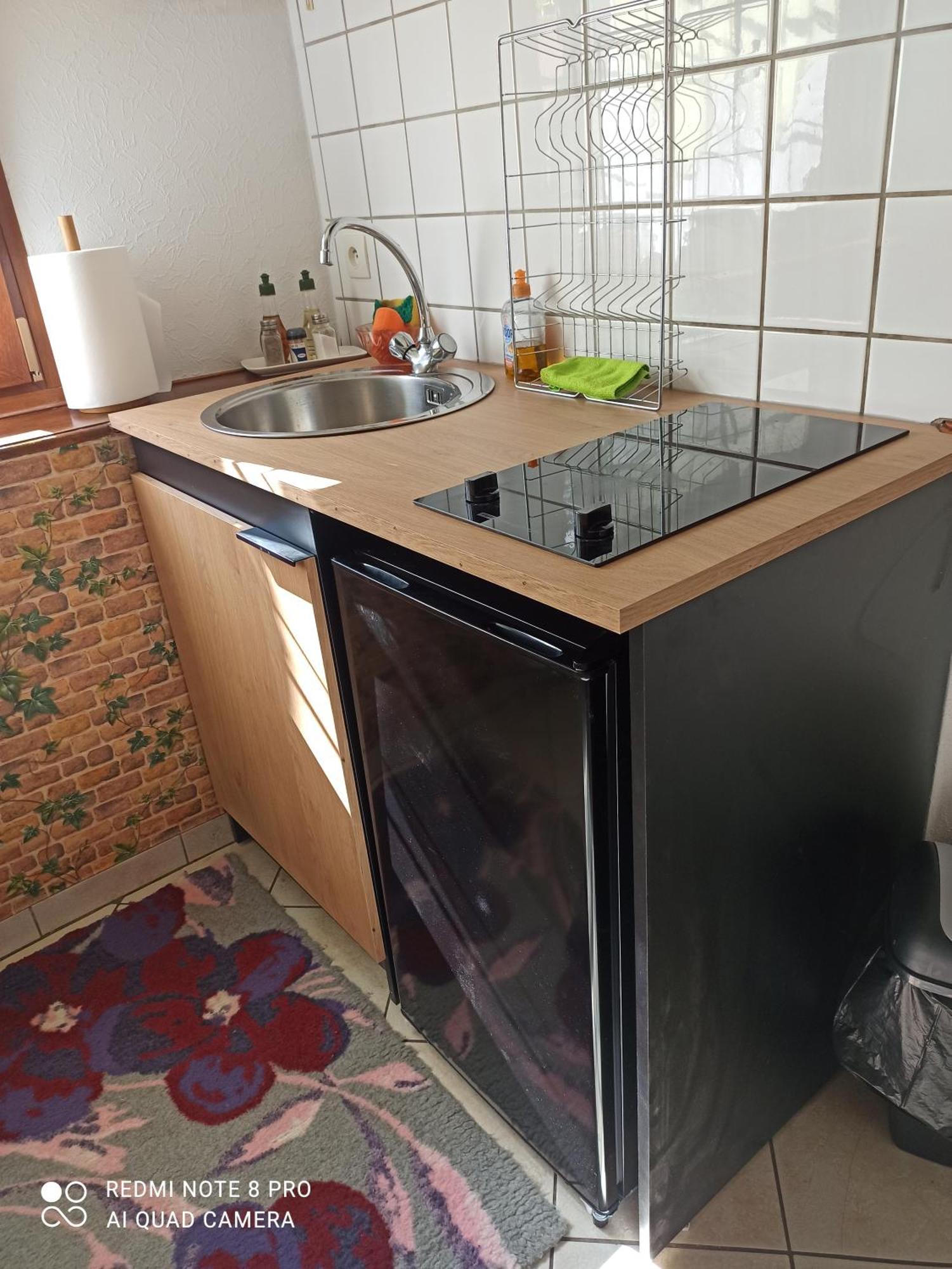 Le Bien Vivre Apartment Wittenheim Ngoại thất bức ảnh